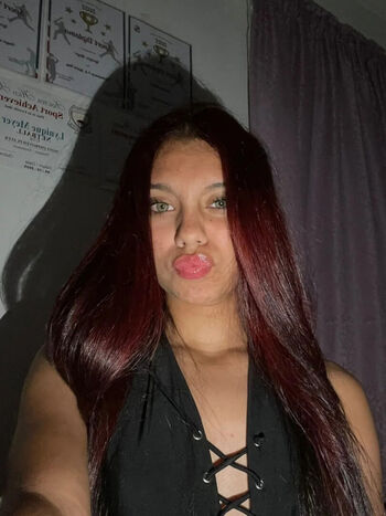 Full leaked Lynique meyer page private onlyfans photo