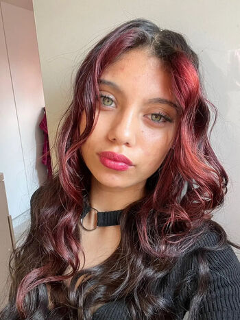 Full leaked Lynique meyer page private onlyfans photo