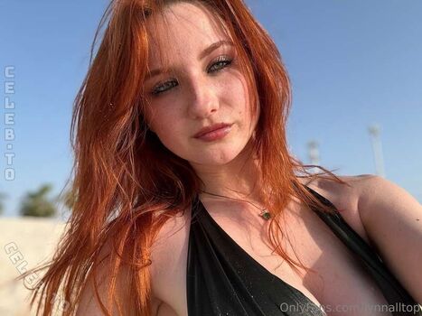 Full leaked Lynnalltop private onlyfans photo
