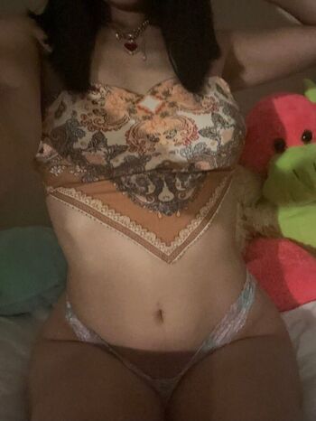 Full leaked Lynsel private onlyfans photo