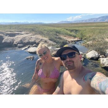 Full leaked Lynsi snyder private onlyfans photo