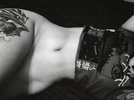 Full leaked Lynxnsfw private onlyfans photo