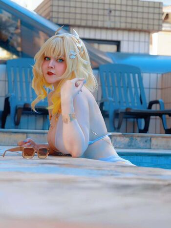 Full leaked Lyra quasar private onlyfans photo