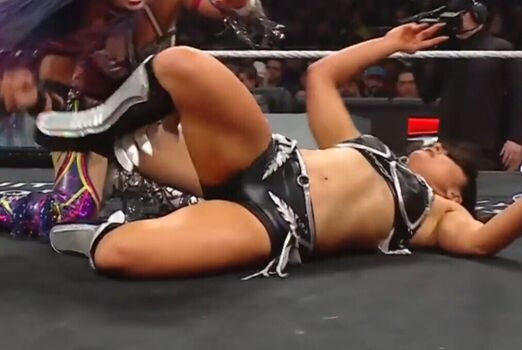 Full leaked Lyra valkyria page private onlyfans photo