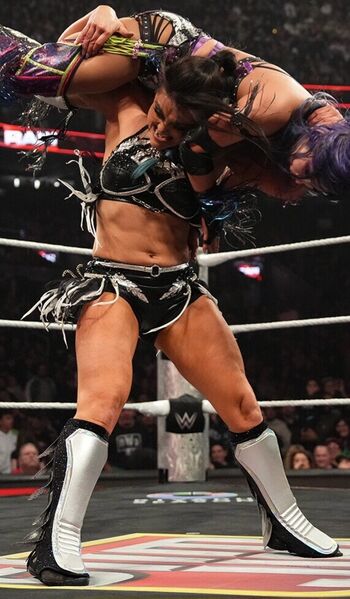 Full leaked Lyra valkyria page private onlyfans photo