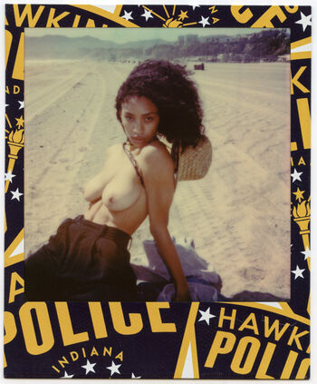 Full leaked Lyric mariah heard private onlyfans photo