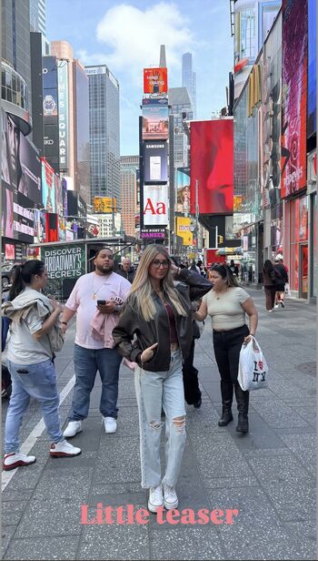 Full leaked Lyssa bri private onlyfans photo