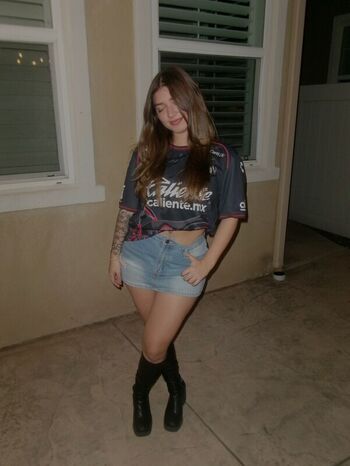 Full leaked Lyssa gutierrez private onlyfans photo