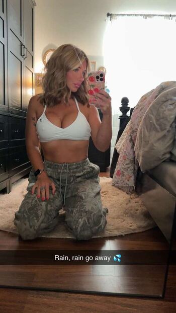 Full leaked Lyssadawn private onlyfans photo