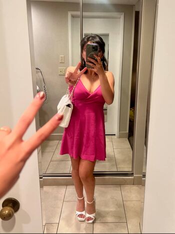 Full leaked Lyssalevin private onlyfans photo