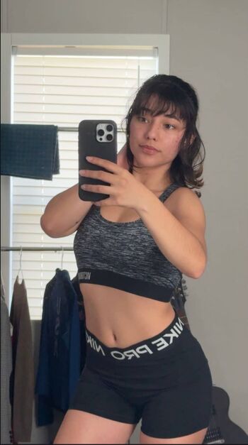 Full leaked Lyssalevin private onlyfans photo