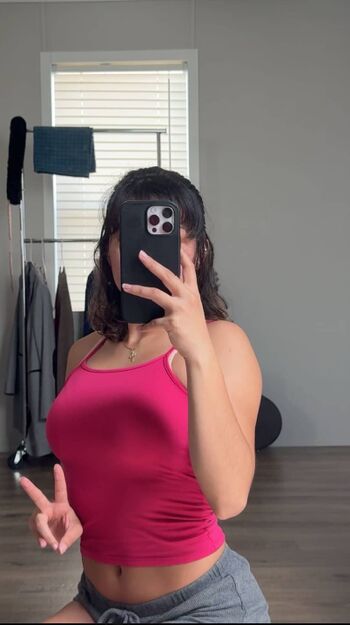 Full leaked Lyssalevin private onlyfans photo