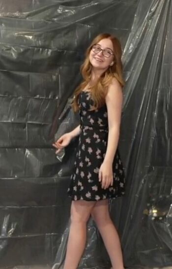 Full leaked Lyssaurora page private onlyfans photo