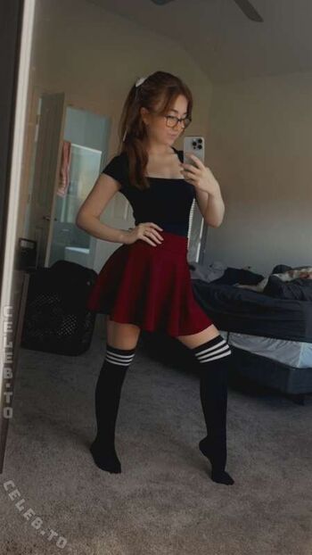 Full leaked Lyssaurora page private onlyfans photo