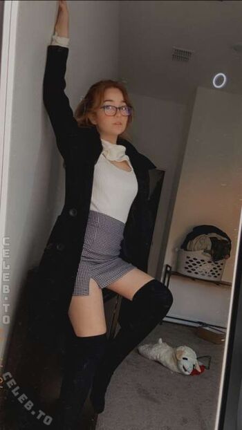 Full leaked Lyssaurora page private onlyfans photo