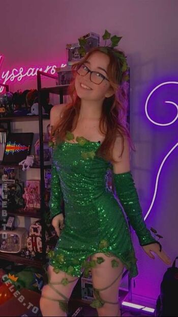 Full leaked Lyssaurora page private onlyfans photo