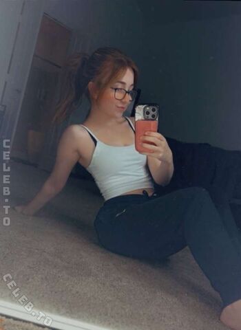 Full leaked Lyssaurora page private onlyfans photo