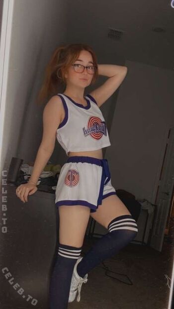 Full leaked Lyssaurora page private onlyfans photo