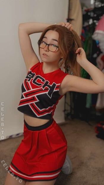 Full leaked Lyssaurora page private onlyfans photo