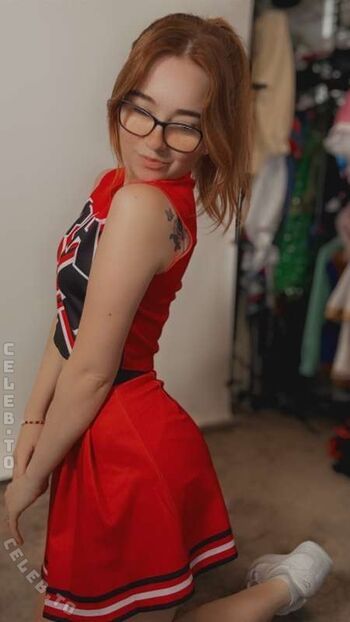 Full leaked Lyssaurora page private onlyfans photo
