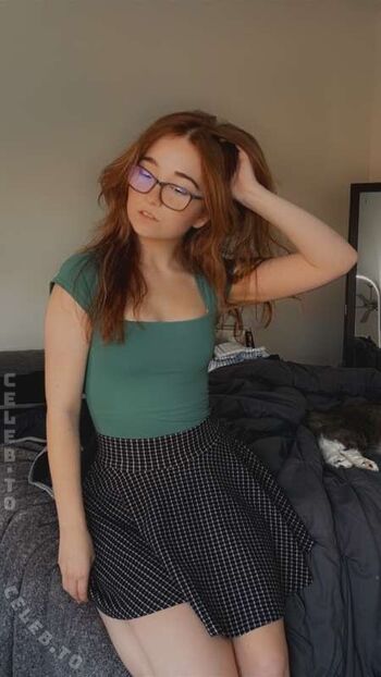 Full leaked Lyssaurora page private onlyfans photo