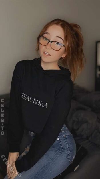 Full leaked Lyssaurora page private onlyfans photo