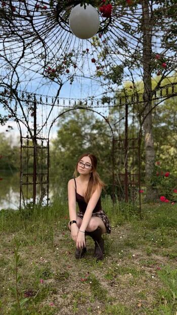 Full leaked Lyssaurora page private onlyfans photo