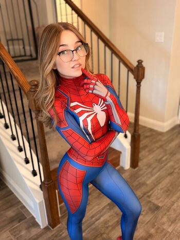 Full leaked Lyssaurora private onlyfans photo