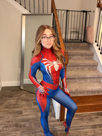 Full leaked Lyssaurora private onlyfans photo