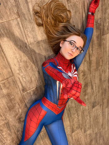 Full leaked Lyssaurora private onlyfans photo