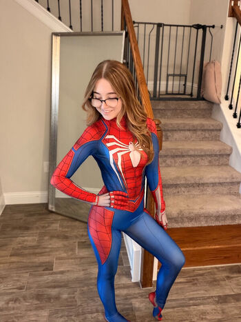 Full leaked Lyssaurora private onlyfans photo