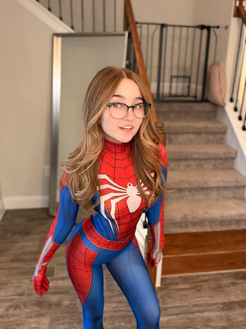 Full leaked Lyssaurora private onlyfans photo
