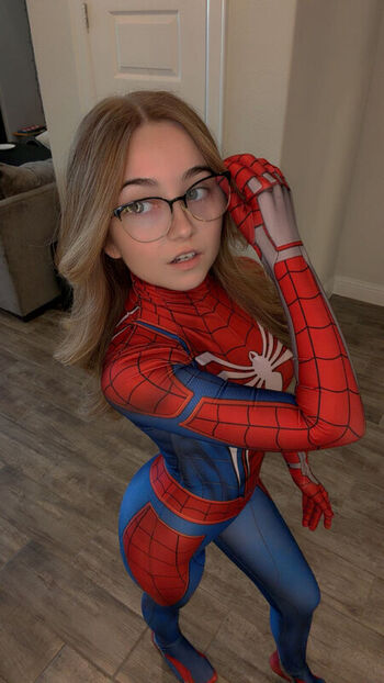 Full leaked Lyssaurora page private onlyfans photo