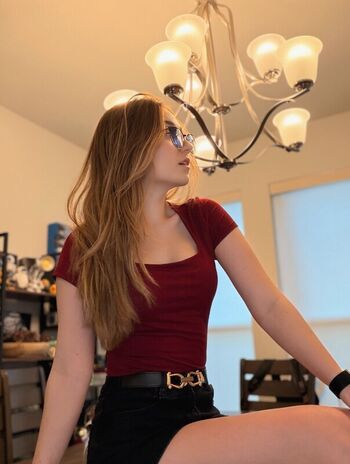 Full leaked Lyssaurora page private onlyfans photo