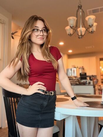 Full leaked Lyssaurora page private onlyfans photo