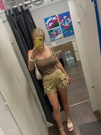 Full leaked Lyubov tomskaya page private onlyfans photo
