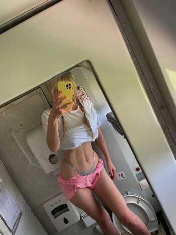 Full leaked Lyubov tomskaya page private onlyfans photo