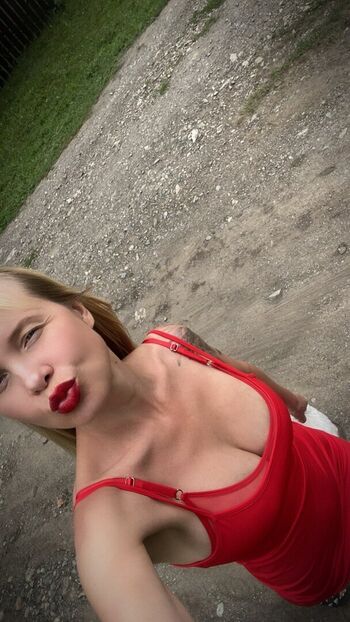 Full leaked Lyubov tomskaya private onlyfans photo