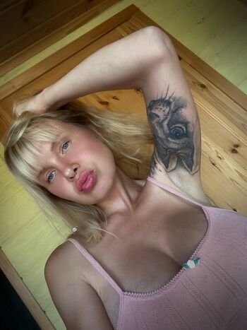Lyubov Tomskaya