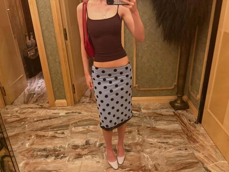 Full leaked Lyzzahh private onlyfans photo