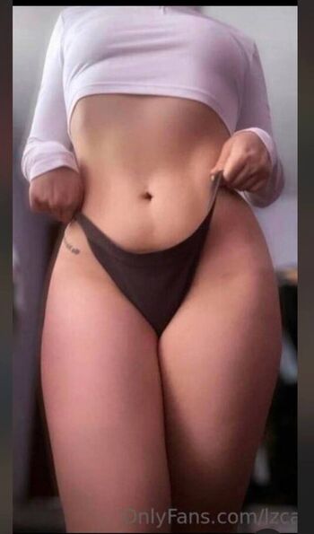 Full leaked Lzcasa private onlyfans photo