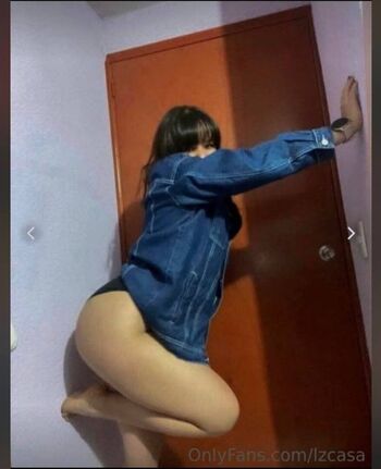 Full leaked Lzcasa private onlyfans photo