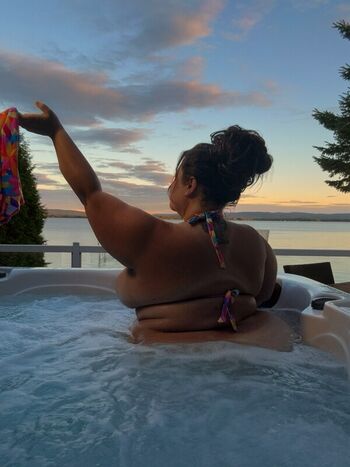 Full leaked M  l l l private onlyfans photo
