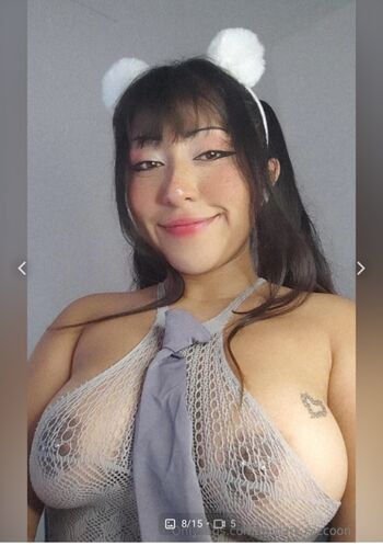 Full leaked M dark raccoon private onlyfans photo