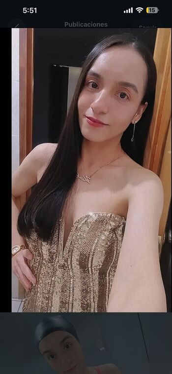 Full leaked M grace private onlyfans photo