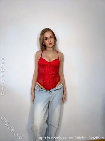 Full leaked M ichaaelaa page private onlyfans photo