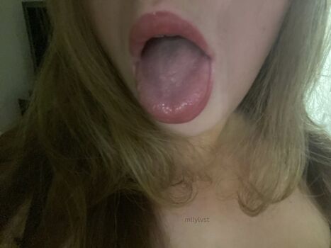 Full leaked Mlkiilvst private onlyfans photo