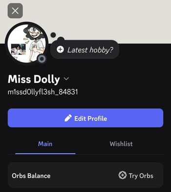 Full leaked Mss moon private onlyfans photo