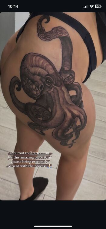 Full leaked Mlissa cx private onlyfans photo