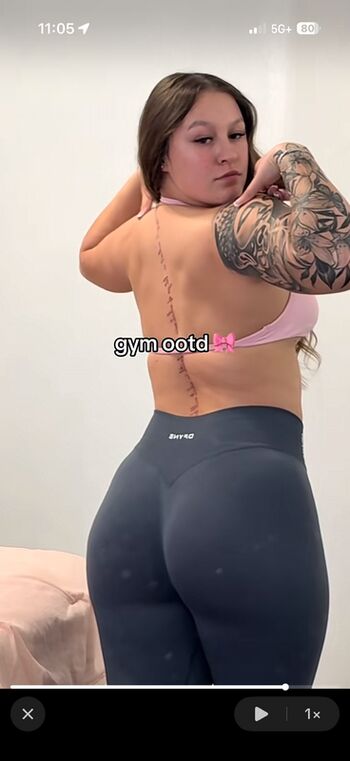 Full leaked Mlissa cx private onlyfans photo
